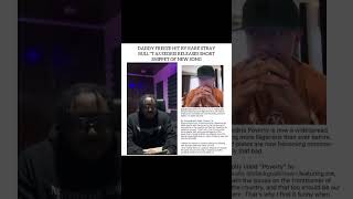 Abdulkareem Eedris Previewing New  Subs Daddy Freeze In Snippet Dis Track