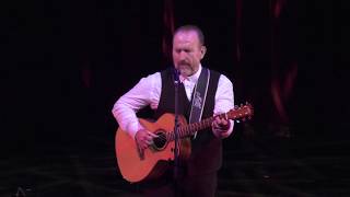 Colin Hay - "Maggie" live in Manchester UK chords