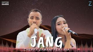 Jang - Cover Cheppy Zamani feat Riani Melian