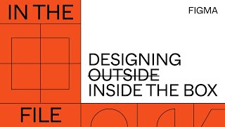 In the file: Designing  Inside the Box with Adyen | Figma