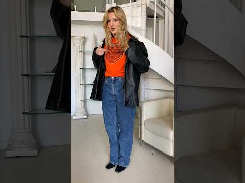 40 Thrift Shop Fit Challenge At Oissemu In Montreal S Old Port 