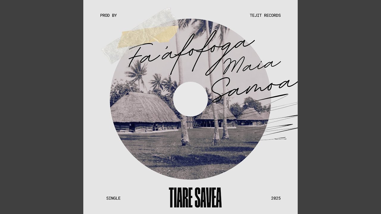 Fa'afofoga Maia Samoa