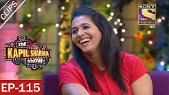 The Champions Have Fun With Kapil - The Kapil Sharma Show - 24th June, 2017