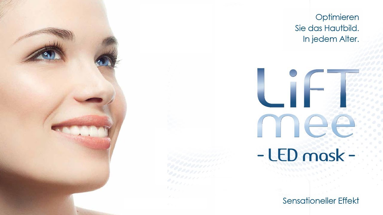 Liftmee led maske kennenlernen [PUNIQRANDLINE-(au-dating-names.txt) 33