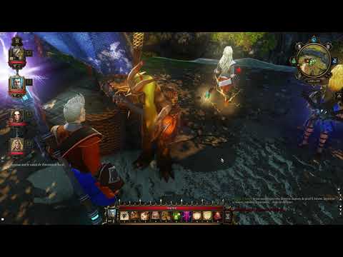 Kirill S Song Divinity 