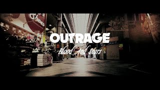 OUTRAGE『Blood And Scars』 MV Short Ver.