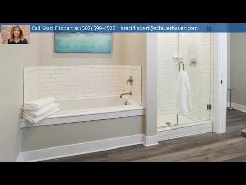 210 Mulberry Street, Jeffersonville, IN home video tour
