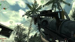 Call Of Duty Modern Warfare 3 - Mega Double Fail