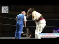 VKFエンターテインメント 2021 8 7 デボラKvs菊タロー 