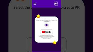 How To Become A Creator In Pk Xd