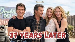 Road House (1989) Cast THEN AND NOW 2026 – All Actors Have Aged, Who Survives?