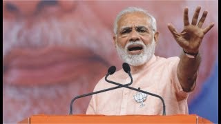 प्रधानमन्त्री मोदी ने किया श्रम योगी मन धन योजना (PM-SYM) का शुभारंभ screenshot 1