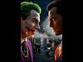 SUPERMAN vs JOKER – Laugh of Doom | Epic AI Cinematic Battle
