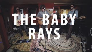 The Baby Rays - The Mask (Local Live)