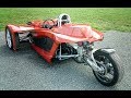 Reverse Trikes Roadsters