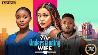 Download Lagu THE UNDERSTANDING WIFE (MAURICE SAM, SANDRA OKUNZUWA, UCHE MONTANA) Latest Nigerian Movie 2025 MP3 Download Lagu THE UNDERSTANDING WIFE (MAURICE SAM, SANDRA OKUNZUWA, UCHE MONTANA) Latest Nigerian Movie 2025 MP3