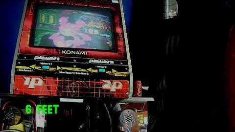 Overgate:Knock out Regrets (difficult):AAA #232 [Arcade]