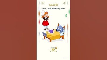 Dop2 || level 81 || Save little red Riding Hood #gaming  #dop2 #level