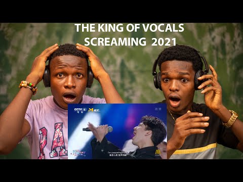 OPERA SINGERS FIRST TIME REACTING TO Dimash Screaming 2021 — Dimash Reaction