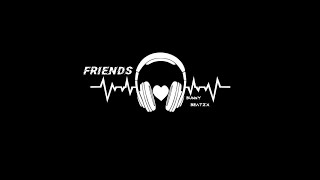 FRIENDS-Marshmello & Anne-Marie - (Music Video) *OFFICIAL FRIENDZONE ANTHEM*