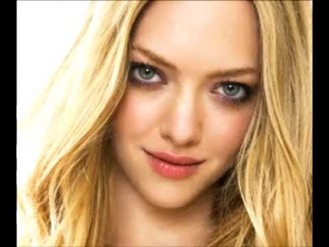 Thank You For The Music Paroles Amanda Seyfried Greatsong