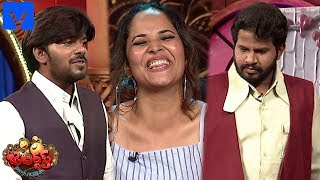 Hyper Aadi Performance Promo - Hyper Aadi Skit Promo - 10th October 2019 - Jabardasth Latest Promo