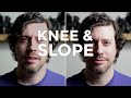 How To Use Knee & Slope To Sculpt Highlight Rolloff | Sony Picture Profile Settings