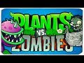 КАК ПРОЙТИ ТУМАННЫЙ УРОВЕНЬ? - PLANTS VS ZOMBIES ✿