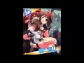Nao Yokoyama Super Lover (Night core )