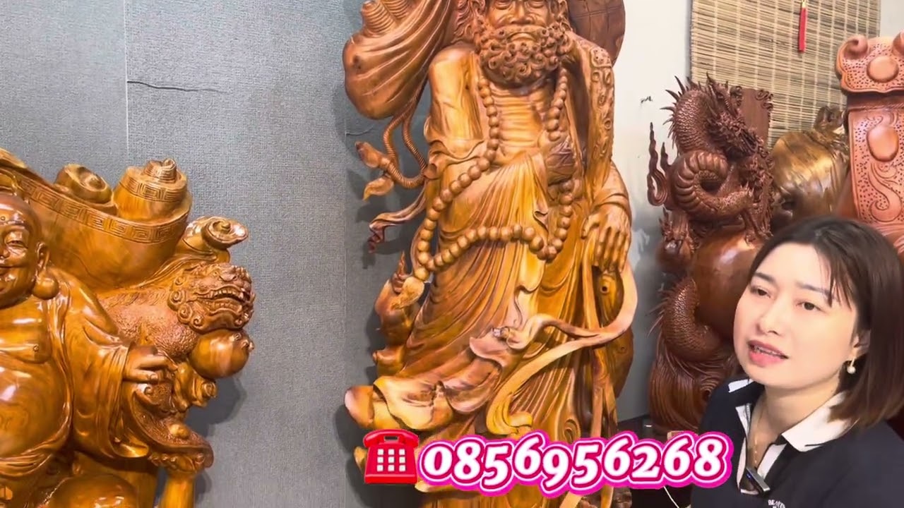 Săn quà đón Tết cả nhà ơi