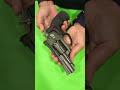 Crosman SNR Revolver Airgun Replica Airsoft #airsoft #trending #shortsfeed #danwesson #revolver357