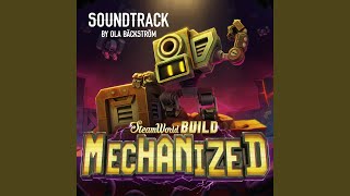 Mechanized (Robo Rhythm Ballad)