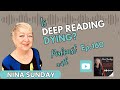 161 VIDEO Are we losing our Deep Reading brain?