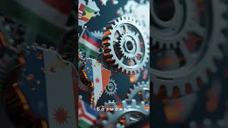 🌍 Время покажет 26.10.2025 — Новый миропорядок? Мнение аналитиков!