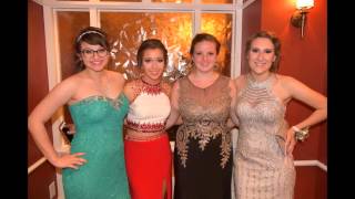 Prom 2016
