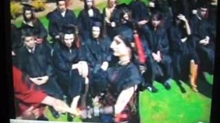 Head Automatica - Graduation Day