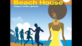V.A. - Ibiza Beach House 2009 (Manifold Records) [Full Album]