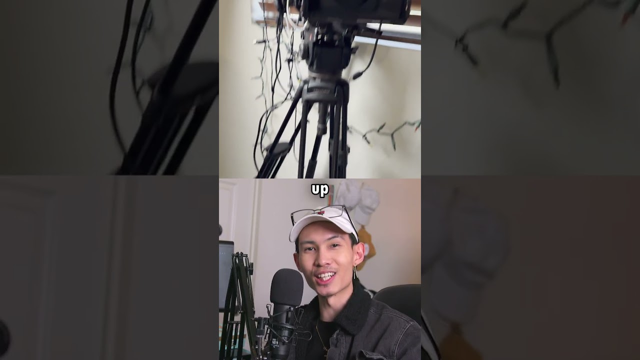 $10,000 webcam