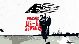 A Making Hi-Fi Serious Part 2