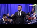 Олимчон Ахадов - Миллати Азиз / Olimjon Ahadov