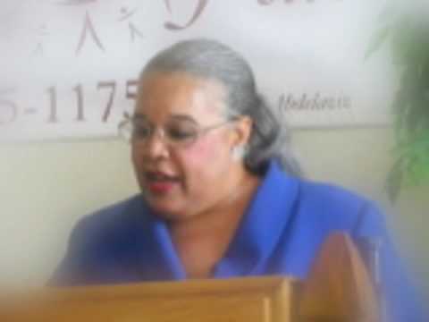 REV. TORA MICHELE NELSON: "I WILL NOT COMPROMISE!!!