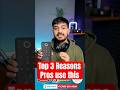 TOP 3 REASONS PRO LOCKSMITHS USE THIS BRAND 🤔