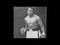 Muhammad Ali Sonny Liston Poem Great Speeches