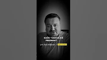 Haris Hećimović L Želiš Li Hadis 