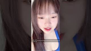 Periscope Vlogs Pretty Girl Beautiful Girl