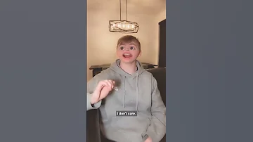Mom Asks Son A Question About Texting Shorts 