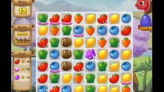 Pig & Dragon Level 26