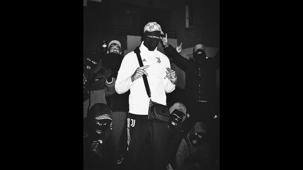 {FREE} "Hacienda” - Mapess  x 1PLIKE140 x BEENDO Z | Uk Drill Type Beat 2022