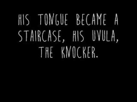 AJJ Small Red Boy Lyrics 