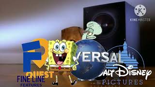 Squidward In Idents Bbc2 Sting Speaker
